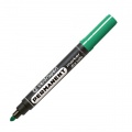 Permanentný popisovač Centropen 8510 zelený 