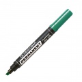 Permanentný popisovač Centropen 8516 nevysychajúci zelený 