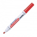 Popisovač na tabule Centropen 8569 červený 