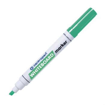 Popisovač na tabule Centropen 8569 zelený 