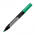 Permanentný popisovač Centropen 8576 zelený 
