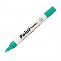 Lakový popisovač Centropen 9100 zelený 