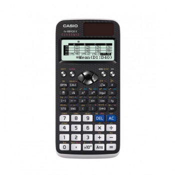 Kalkulačka Casio FX-991 CEX 