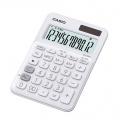 Kalkulačka CASIO MS-20UC biela 