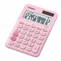 Kalkulačka CASIO MS-20UC ružová 