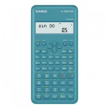 Kalkulačka Casio FX-220 PLUS 