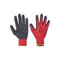 Rukavice pracovné FF Hornbill Light HS-04-012, veľ. 10/XL 