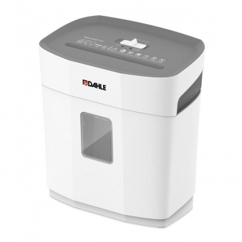 Skartovačka Dahle PaperSAFE 120 