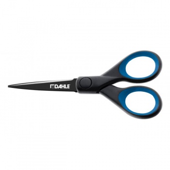 Nožnice DAHLE OFFICE titánové 13cm 