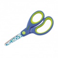 Detské nožnice Dahle 13 cm modré 54661 