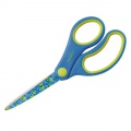 Detské nožnice Dahle 14 cm modré 54665 