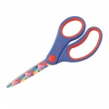 Detské nožnice Dahle 14 cm fialové 54668 