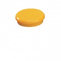 Magnet 24 mm žltý 
