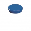 Magnet 24 mm modrý 