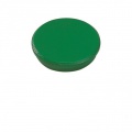 Magnet 32 mm zelený 