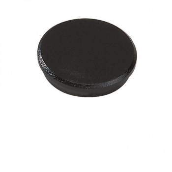 Magnet 32 mm čierny 