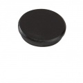 Magnet 32 mm čierny 