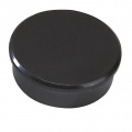 Magnet 38 mm čierny 