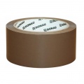 Baliaca lepiaca páska Donau solvent ice strong 48mm x 60m hnedá 