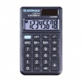 Kalkulačka Donau Tech K-DT2082 čierna 