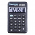 Kalkulačka Donau Tech K-DT2084 čierna 