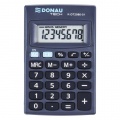 Kalkulačka Donau Tech K-DT2086 čierna 