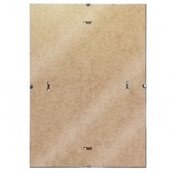 Rám s klipmi a plexisklom 210x297mm A4 