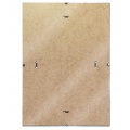 Rám s klipmi a plexisklom 600x800mm 