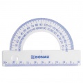 Uhlomer plastový DONAU 10cm, 180 stupňov 