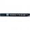 Popisovač lakový 2,8 mm Donau D-OIL strieborný 
