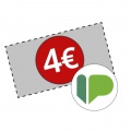 DARČEK: Darujem 4 € na IPčko psychologickú pomoc 