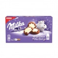 DARČEK: Sušienky Milka Mini stars MIX 150g 