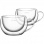 DARČEK: Termo pohár na cappuccino LT9012 270ml VASO LAMART 2 ks 