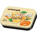 DARČEK: Vitamínové tablety Energit Multivitamín, 42 tabliet 