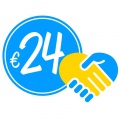 DARČEK: Pomoc pre Ukrajinu 24€ 