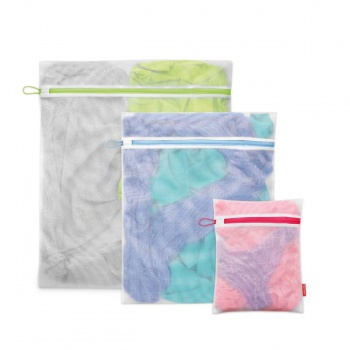DARČEK: Vrecká na pranie jemnej bielizne CLEAN KIT, 3 ks
