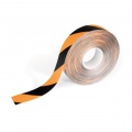 Vyznačovacia páska DURALINE STRONG 2 COLOUR čierno-žltá 50 mm x 30 m , 0.07mm 