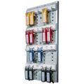 Panel na 24 kľúčov DURABLE KEY BOARD 24 