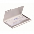 Krabička na vizitky DURABLE BUSINESS CARD BOX 