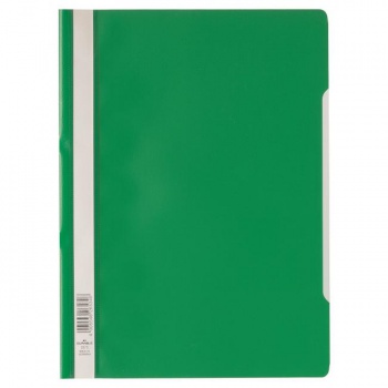 Rýchloviazač štandardný DURABLE zelený 