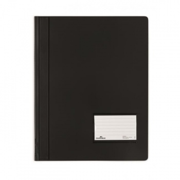 Rýchloviazač DURABLE DOCUMENT čierny 