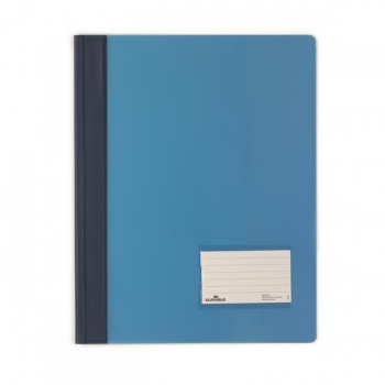 Rýchloviazač DURABLE DOCUMENT modrý 