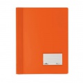 Rýchloviazač DURABLE DOCUMENT oranžový 