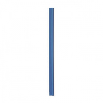Lišty DURABLE 1-60 listov modré 