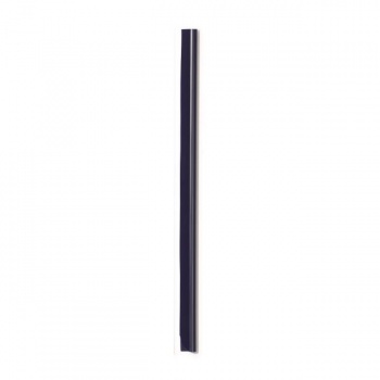 Lišty DURABLE 1-60 listov tmavomodré 
