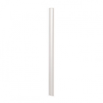 Lišty DURABLE 1-60 priehľadné 