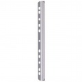 Lišty DURABLE s perforáciou 1-60 listov priehľadné 