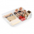Organizér k občerstveniu COFFEE POINT CADDY 
