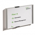 Informačná tabuľka Info Sign 210x148,5 mm 