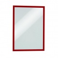 Magnetický DURAFRAME MAGNETIC A3 červený 